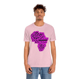 Pink Tiger Women's Softstyle Tee