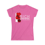 Roses Women's Softstyle Tee
